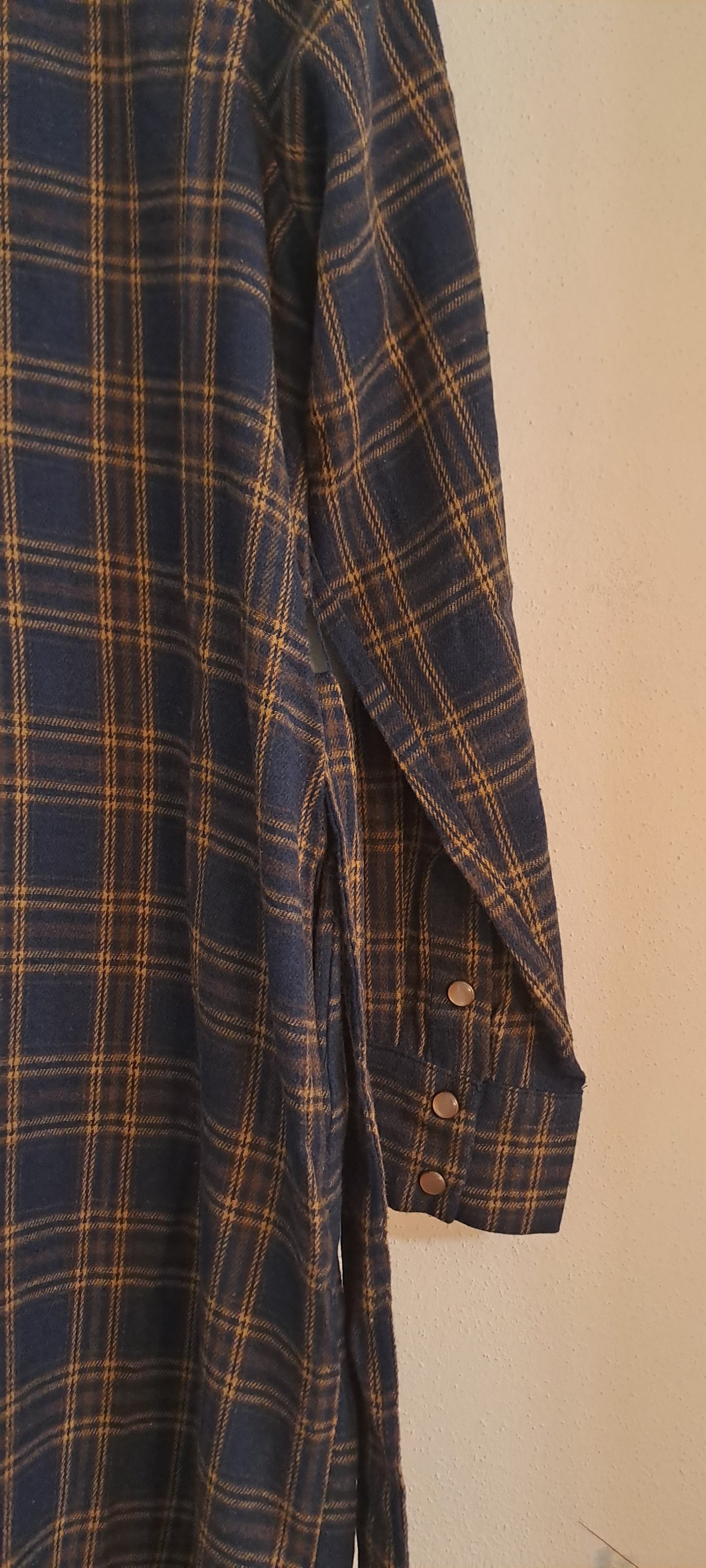 Abitino tartan