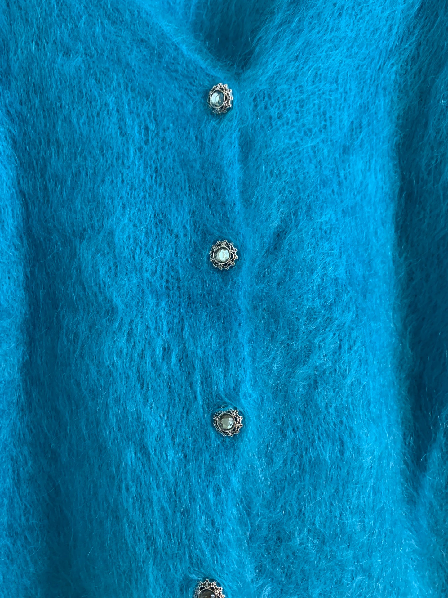 Mohair tiffany