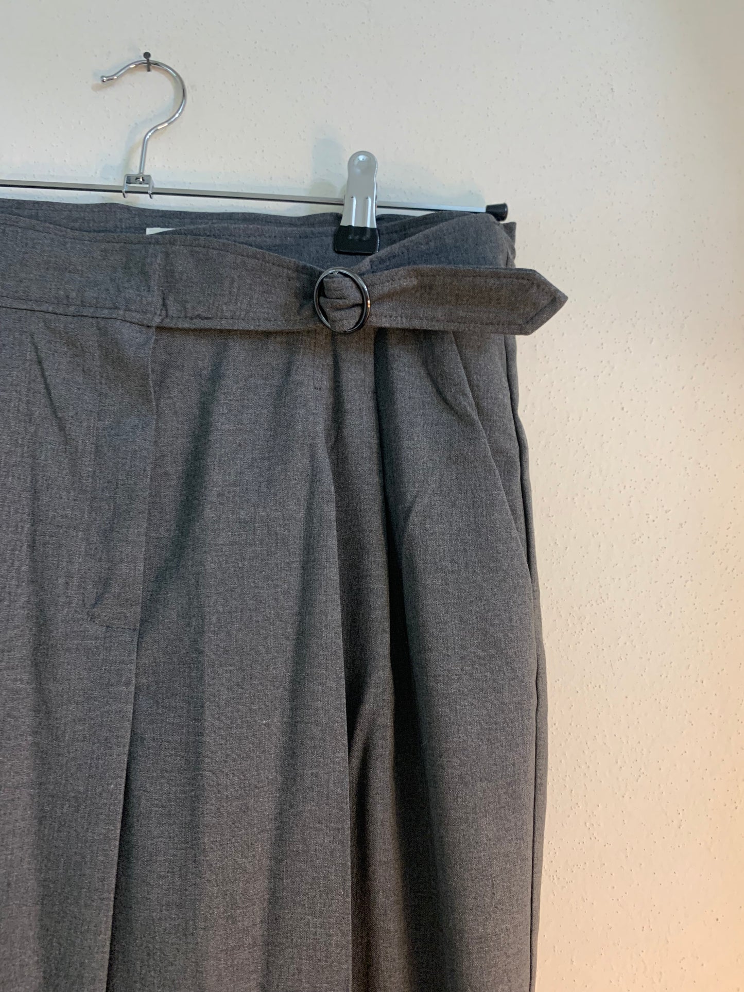 Pantalone grey